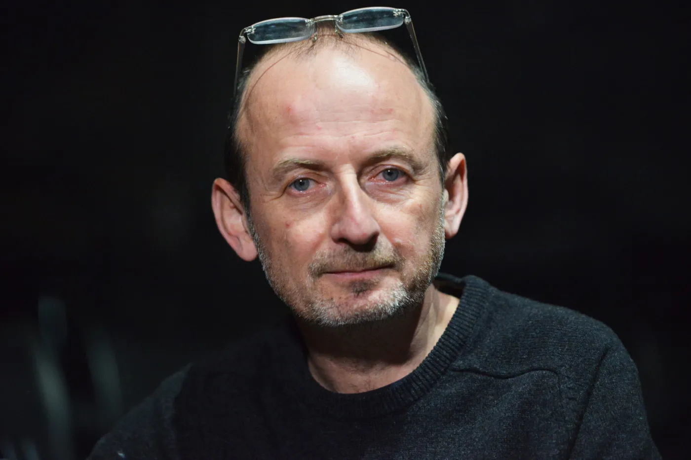 Dyrektor Teatru Powszechnego o nowym sezonie 2018/19: Chcemy opowiadać o końcu świata ojców