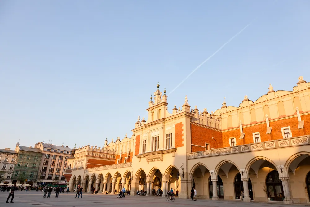 Muzyka w Starym Krakowie: Jedną z gwiazd będzie potomek fundatora synagogi Remu