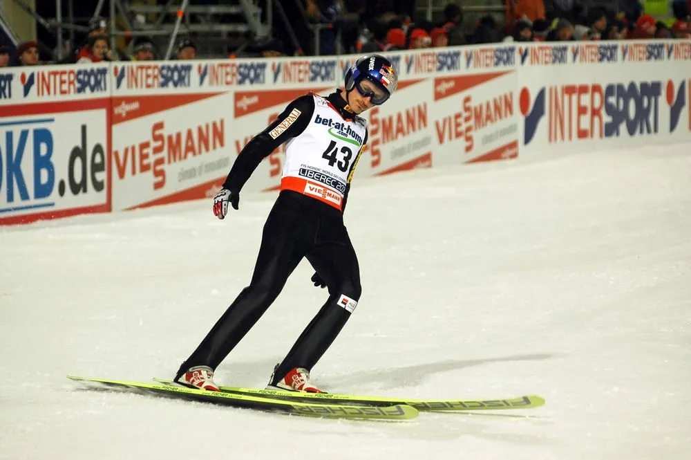 Ludzie niepodległości: Adam Małysz