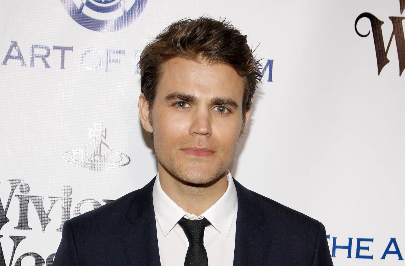 Paul Wesley