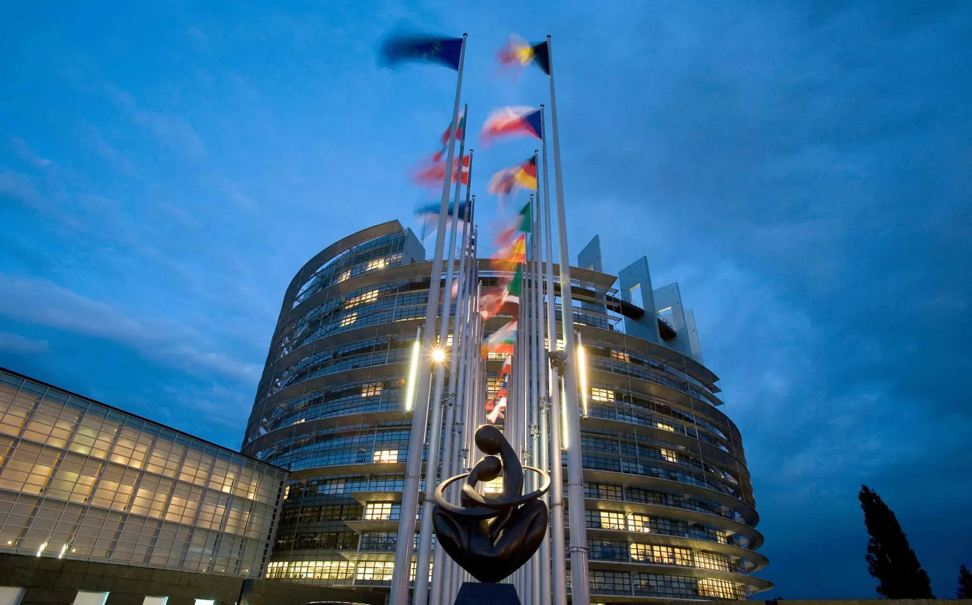 Parlament Europejski