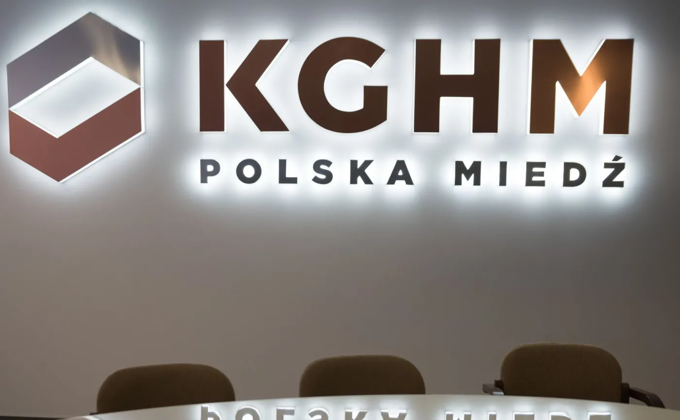 Kolejka chętnych do fotela prezesa KGHM