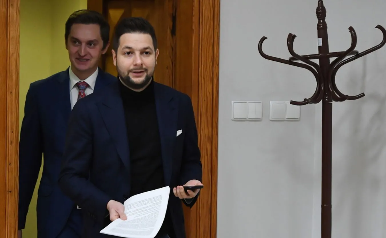 Jaki: Nie wróciliśmy do punktu wyjścia w sprawie Sądu Najwyższego