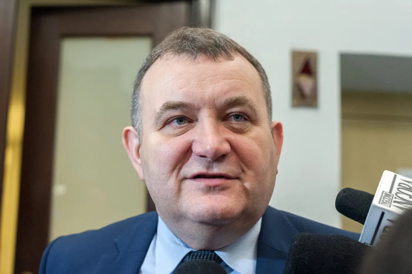 Wiceszef komisji regulaminowej chce ujawnienia opinii biegłego nt. zdjęcia zegarka Gawłowskiego