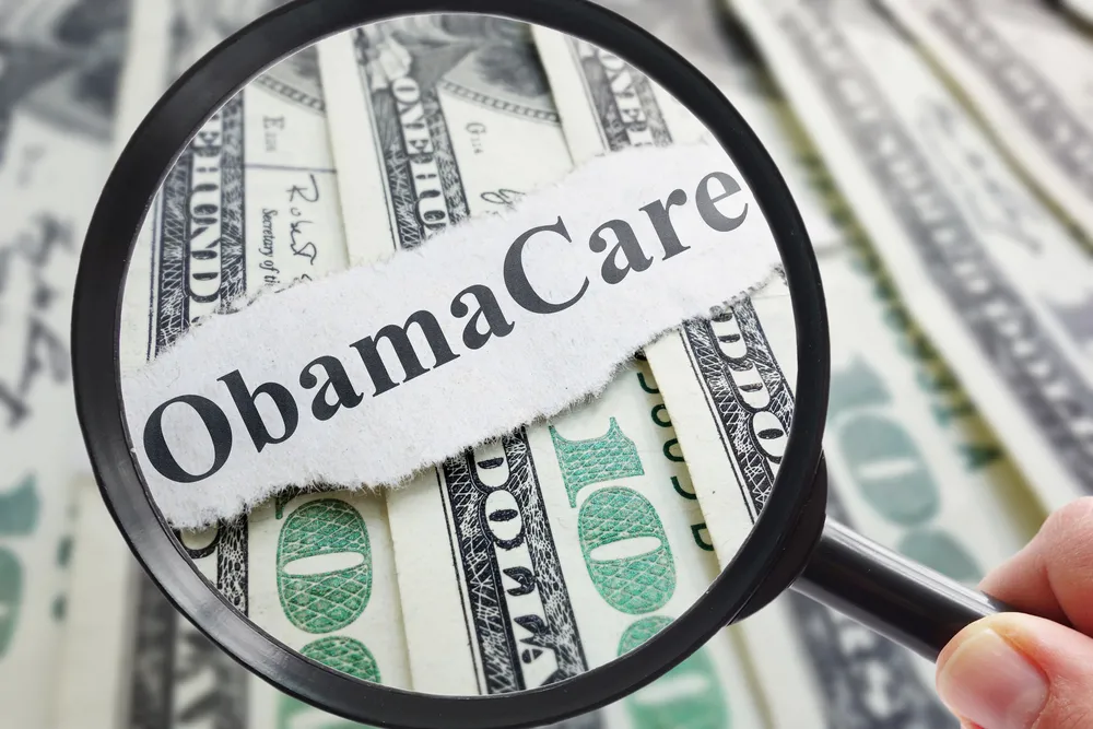 Opieka medyczna "Obamacare" w Teksasie uznana za niezgodną z konstytucją