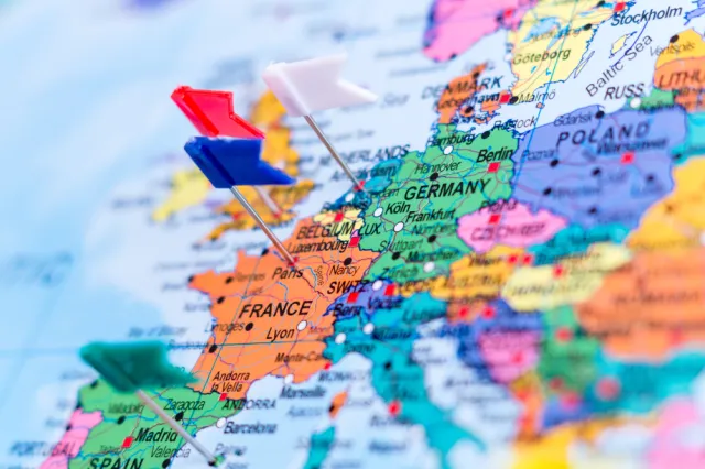 Larcher: Kiedy Wielka Brytania opuści Unię, jedyną autonomiczną siłą nuklearną będzie Francja. Jesteśmy do dyspozycji Europy
