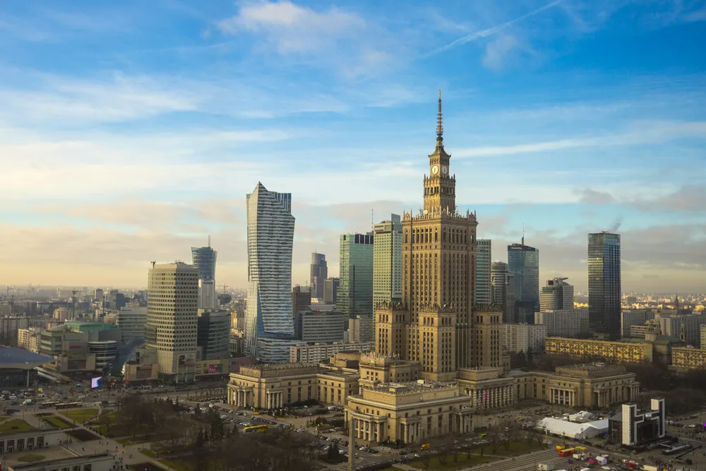 Trwa walka o podatnika. Warszawa liczy na prawie 5 miliardów złotych wpływów z PIT