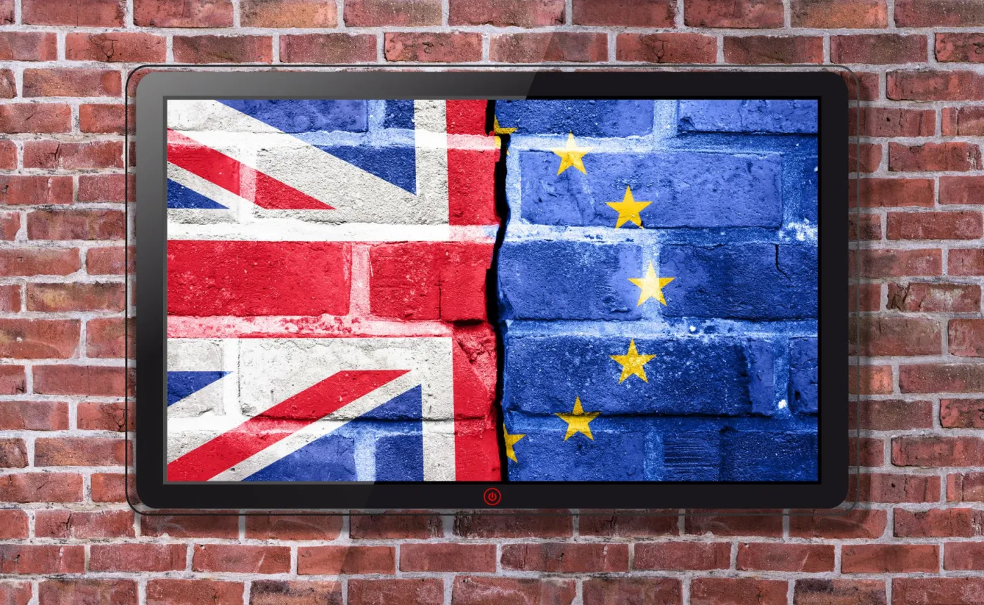 KE: Nowe propozycje na wypadek twardego brexitu