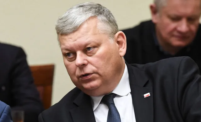 Suski: Kaczyński to zwykły obywatel, który nie posiada nie tylko miliardów, ale i milionów