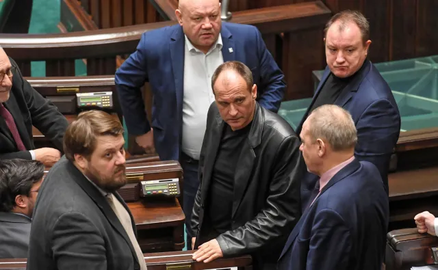 Kukiz: Taśmy Kaczyńskiego niewiele zmienią. Konieczne są zmiany ustrojowe