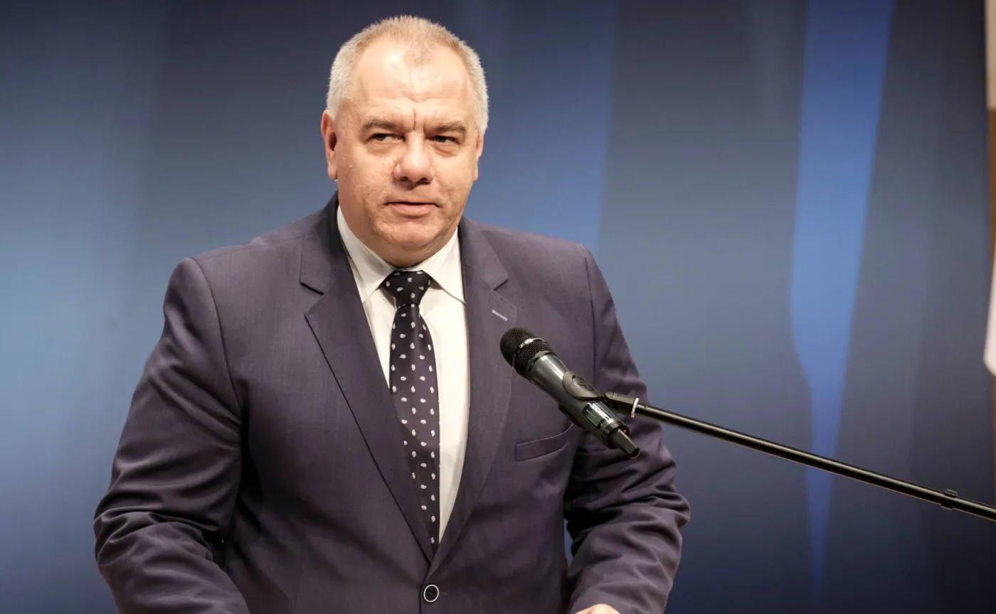 Sasin: PO ma kłopot z propozycjami PiS. Platforma jest przerażona
