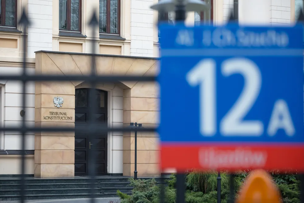 Rulewski: Niech przepisy karne ustawy o IPN zbada TK