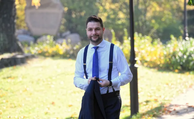 Jaki: Nigdy nie podpiszę samorządowej karty LGBT
