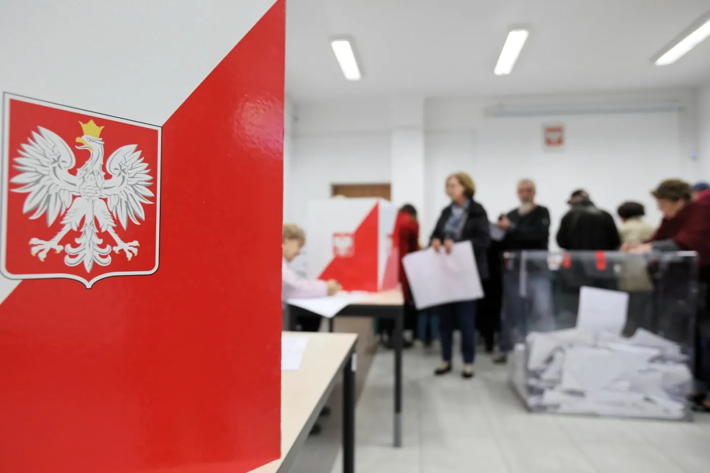 Problemy z głosowaniem: Obywatele korzystający z ePUAP nie zostali dopisani do rejestru
