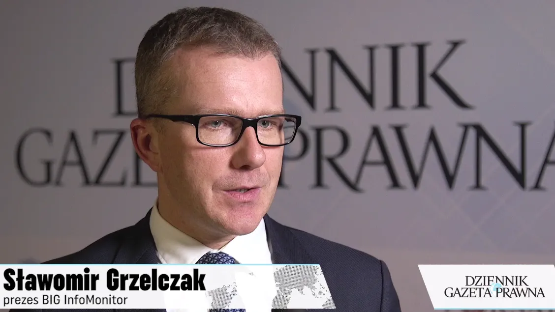 Jak poradzić sobie z nierzetelnym kontrahentem? Sławomir Grzelczak o problemie zadłużenia