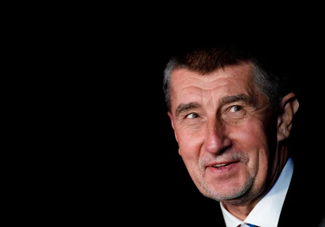 Andrej Babiš: Nie jestem zagrożeniem dla demokracji [WYWIAD]