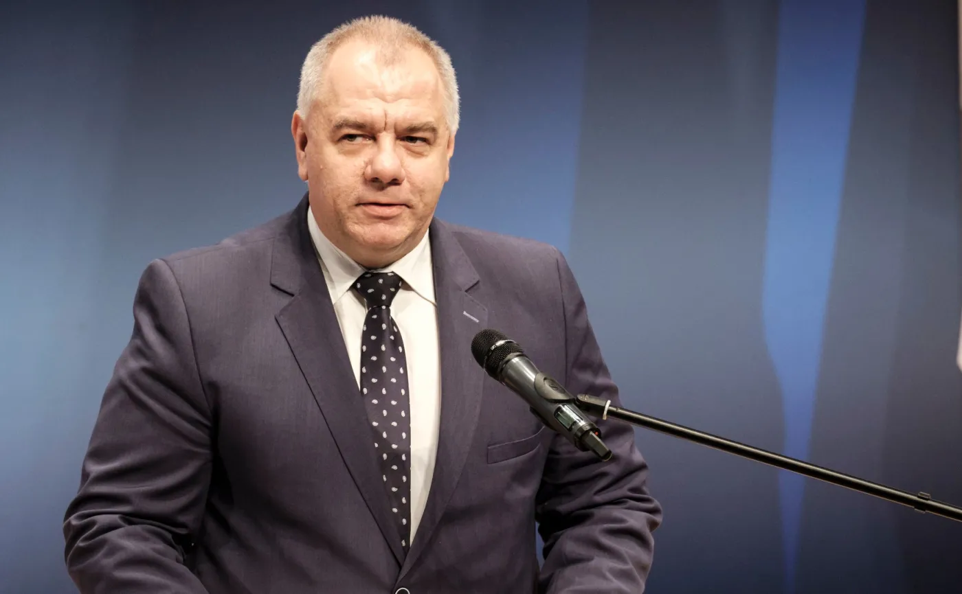 Sasin o sprawie Zdanowskiej: Prawdopodobnie skończy się w sądzie