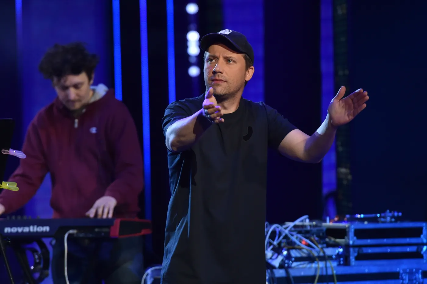 Paweł Sołtys "Pablopavo": Żyję z podglądania ludzi