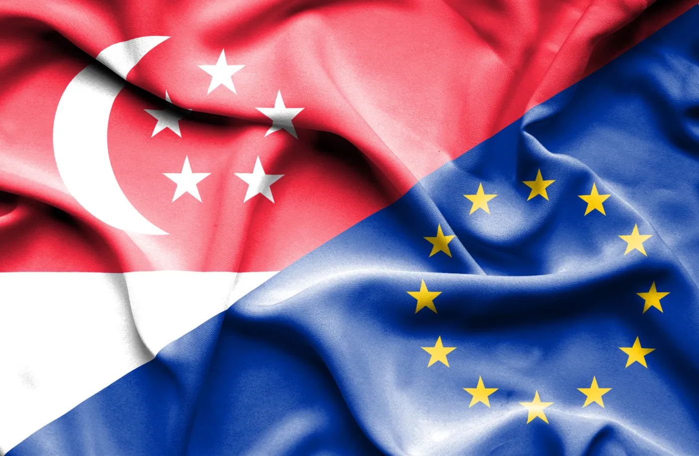 21 listopada wchodzi w życie umowa o wolnym handlu między UE a Singapurem