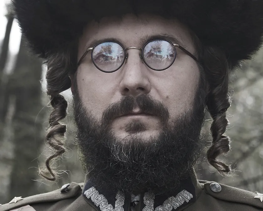 „Berek” w reż. Mai Kleczewskiej w Teatrze Żydowskim. Prapremiera już 7 grudnia