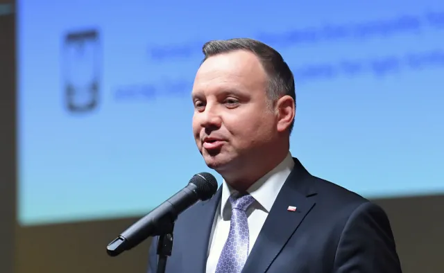Pawłowicz, Piotrowicz i Stelina złożyli ślubowanie. Są już oficjalnie sędziami Trybunału Konstytucyjnego