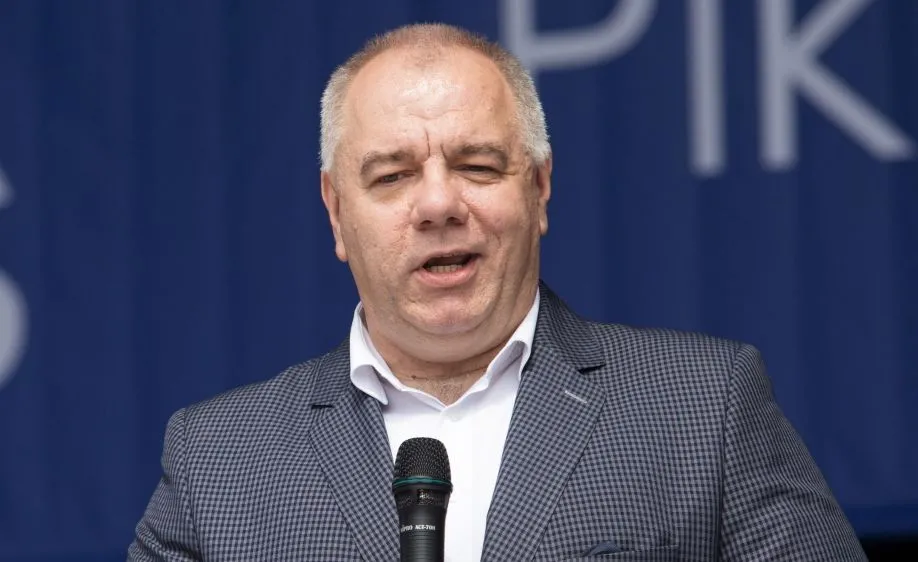 Sasin: Projekt noweli ustawy o działach administracji rządowej jest gotowy
