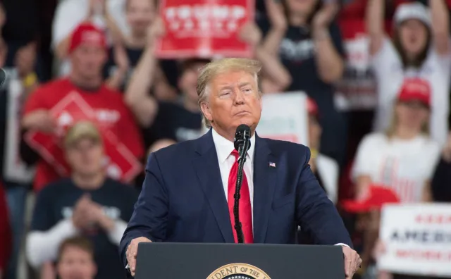 Kompromis w sprawie nowej wersji NAFTA. Politycznie wygrywa Trump