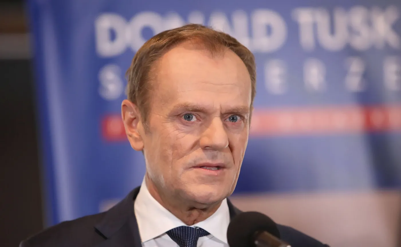 Tusk: To nie jest sukces, że mamy pół roku, by zastanowić się, czy chcemy wypaść z UE w kwestii ochrony środowiska i wielkich pieniędzy na nią