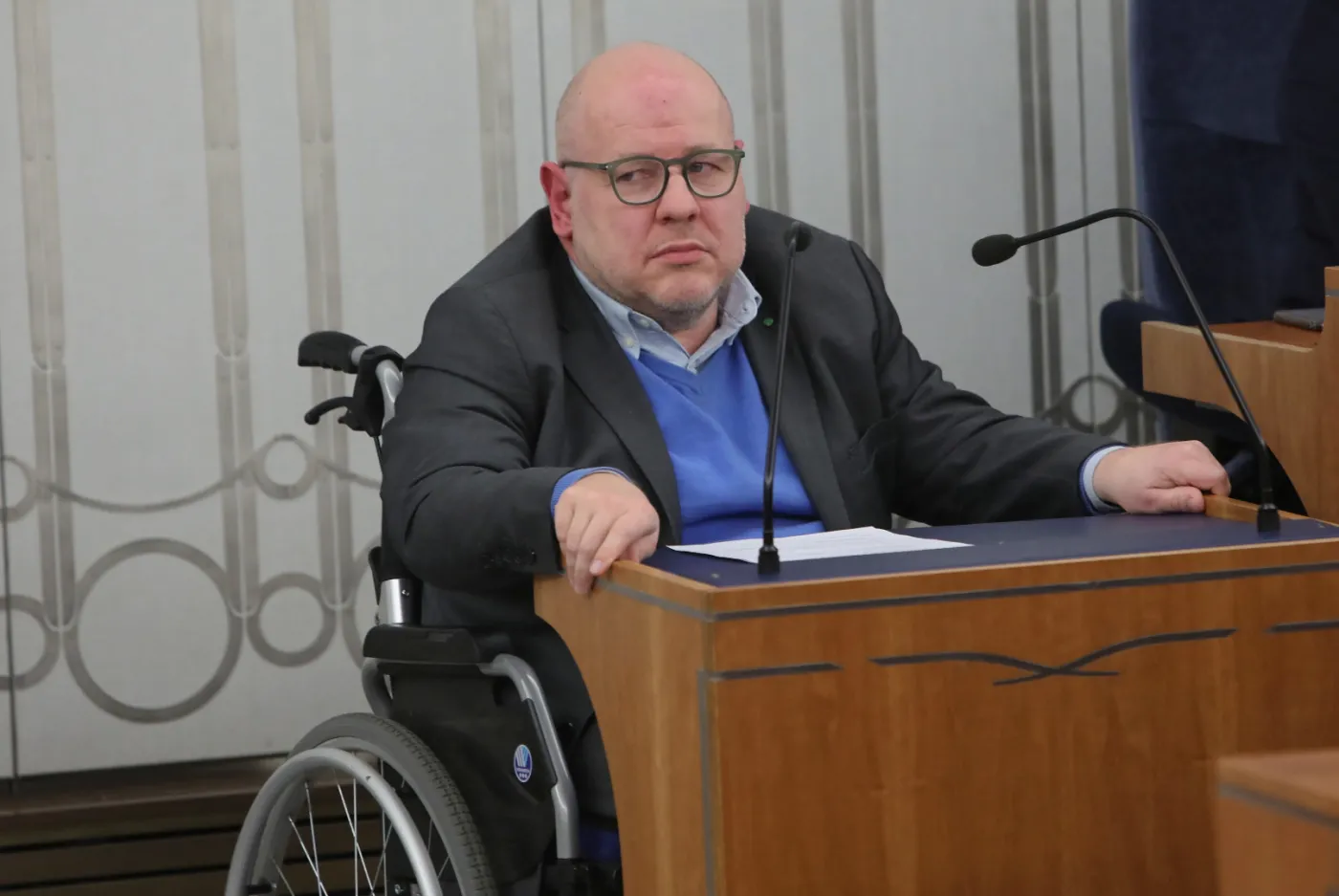 Opozycja w Senacie składa poprawkę do ustawy o Funduszu Solidarnościowym