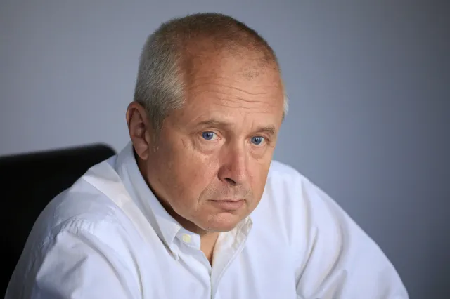 Dubois: Metody stosowane wobec marszałka Grodzkiego są odrażające