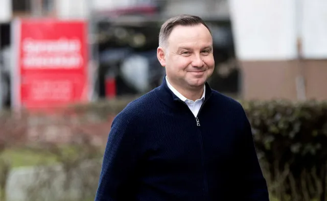 Szczerski: Prezydent Duda rozczarowany reakcją Rosji na oświadczenie premiera