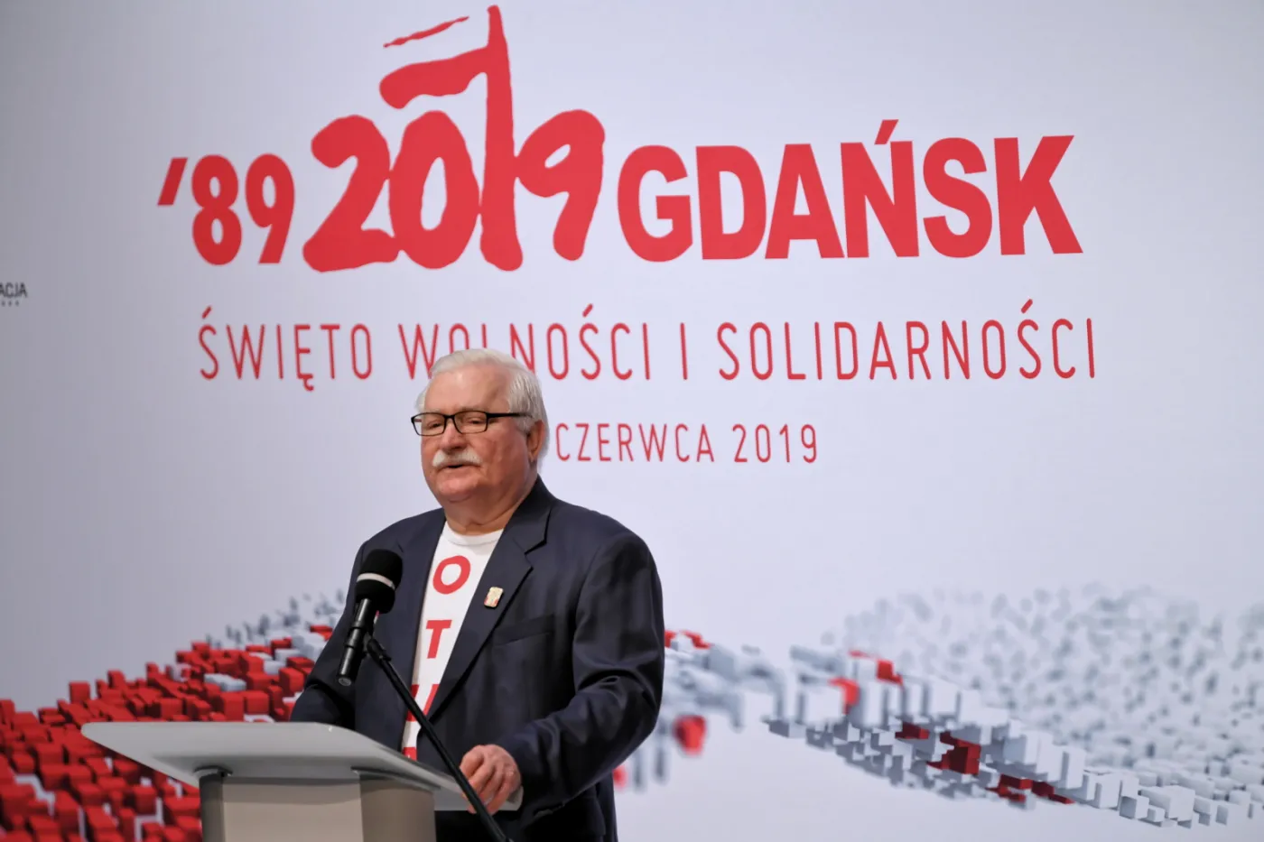 Wałęsa: Bez Schetyny Platforma utonie