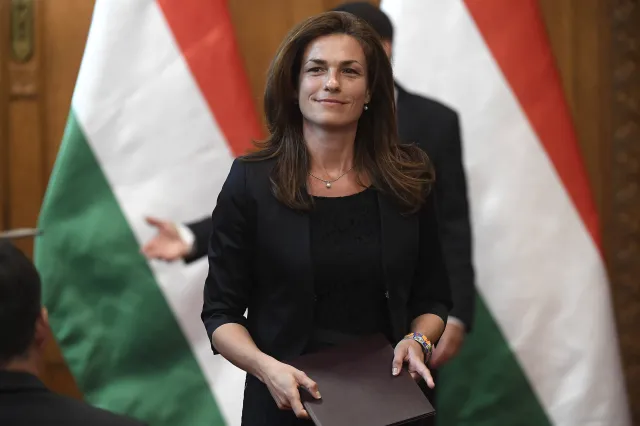 Węgierska minister sprawiedliwości: Czasem powinniśmy posłuchać rekomendacji takich instytucji jak Komisja Wenecka
