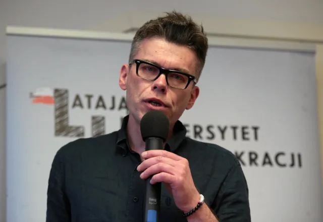 Prokuratura chce postawić zarzut karny sędziemu Tuleyi. Wykorzysta ustawę dyscyplinującą