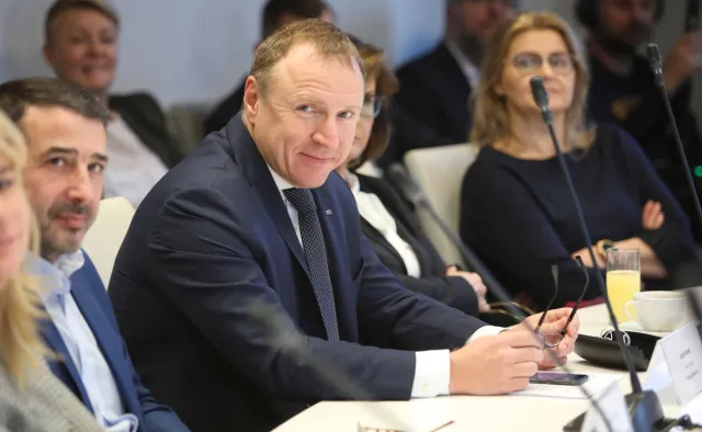 Jacek Kurski odchodzi. Rada Mediów Narodowych odwołała prezesa TVP