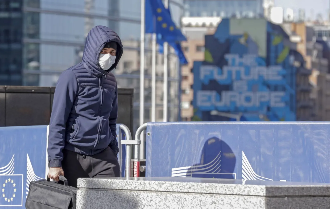 Pandemia przemebluje priorytety UE. Wspólnota planuje, co zrobić po koronaexicie