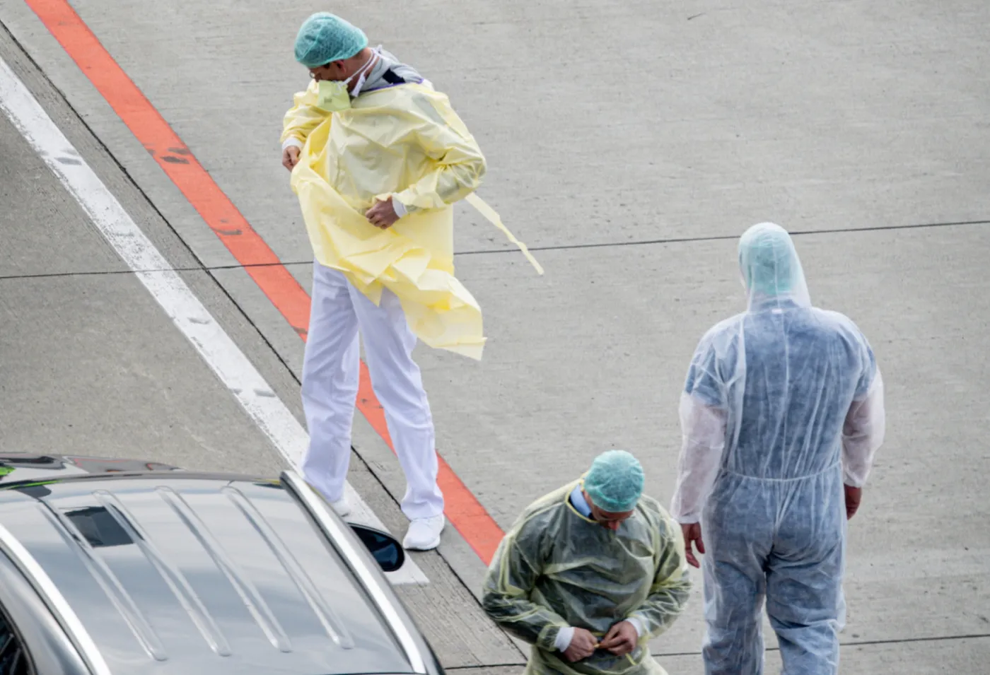 Brutalna inżynieria: Jak zaburzenie dotychczasowego rytmu odmieni nasz sposób życia