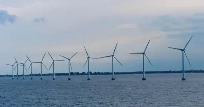 Polska farma wiatrowa na Morzu Bałtyckim? To możliwe!