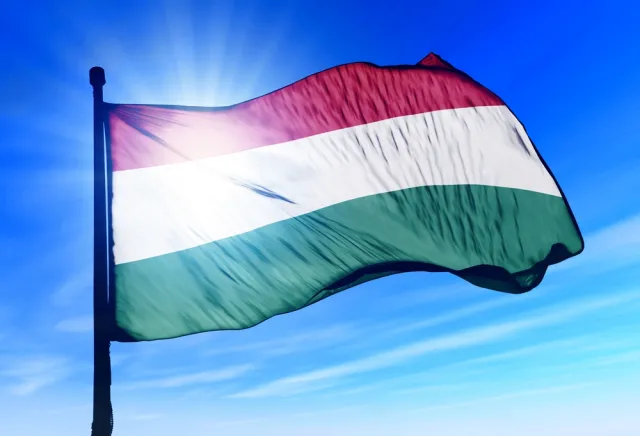 Prezydent Węgier nie poleciał na szczyt Trójmorza do Rumunii