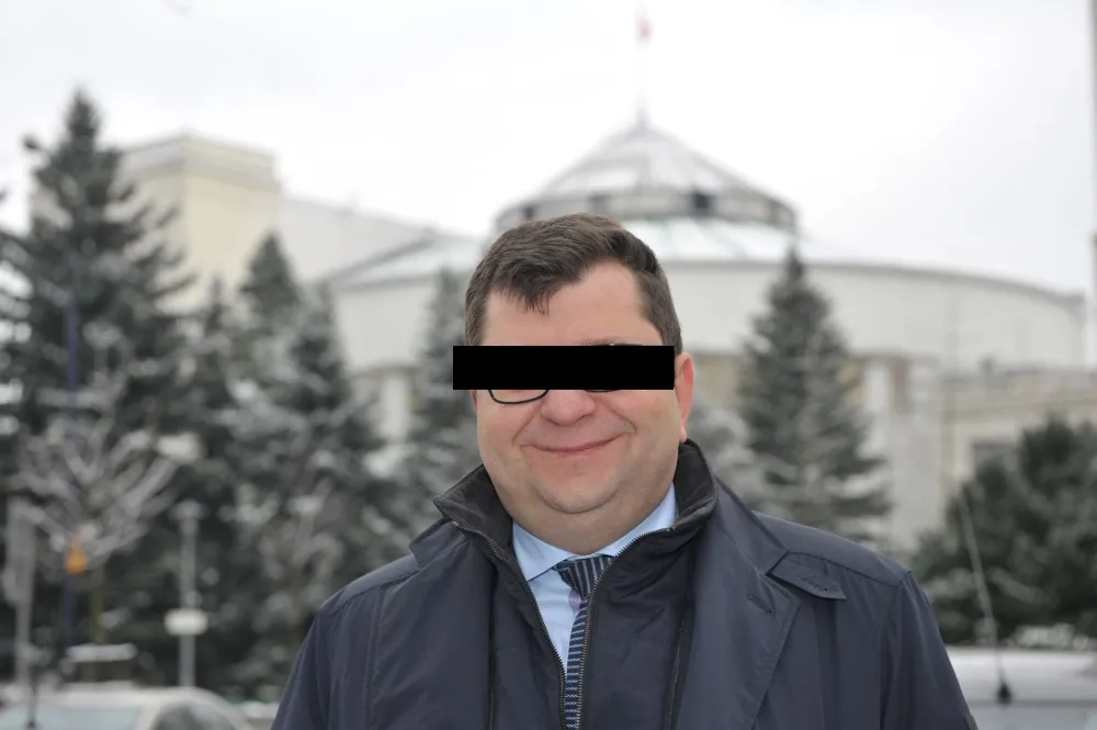 "Znany organom ścigania konfabulant i recydywista". Oświadczenie prokuratury w sprawie Zbigniewa S.