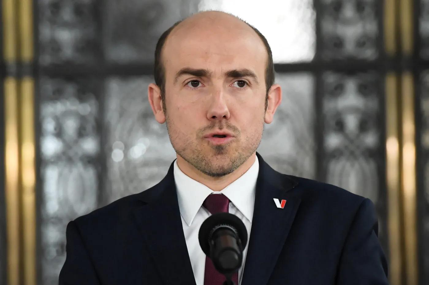 Borys Budka