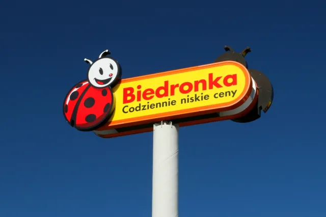 Dobra osobiste sposobem na związki, czyli jak Biedronka radzi sobie ze związkami zawodowymi