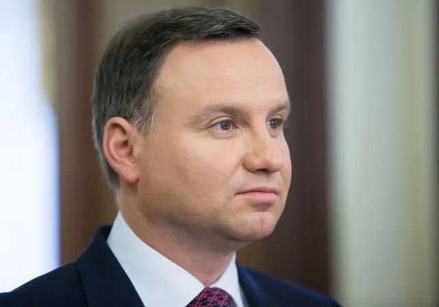 Prezydent o ustawie budżetowej: Podejmę decyzję, gdy dostanę pełną dokumentację
