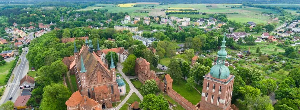 Góry, Mazury, Podlasie a może Warmia? 10 pomysłów na przyjemną majówkę