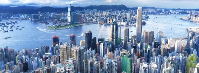 W Hongkongu weszło w życie kontrowersyjne prawo o bezpieczeństwie