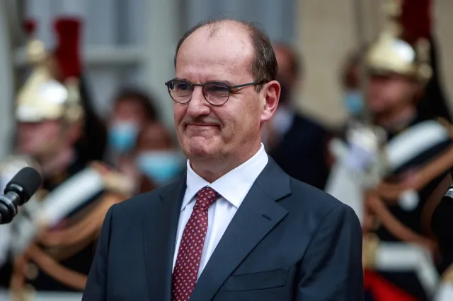 Nowy premier Francji: Priorytetem rządu będzie zachowanie miejsc pracy