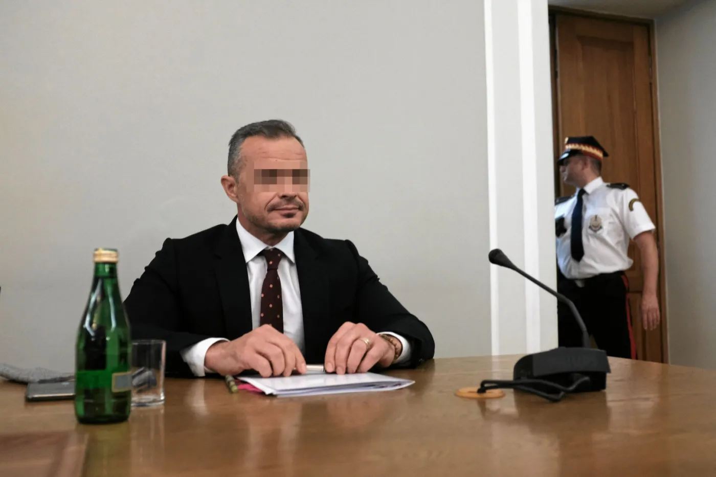 Parafianowicz i Godusławski o sprawie Sławomira N.: Pestki, nie wielki przekręt