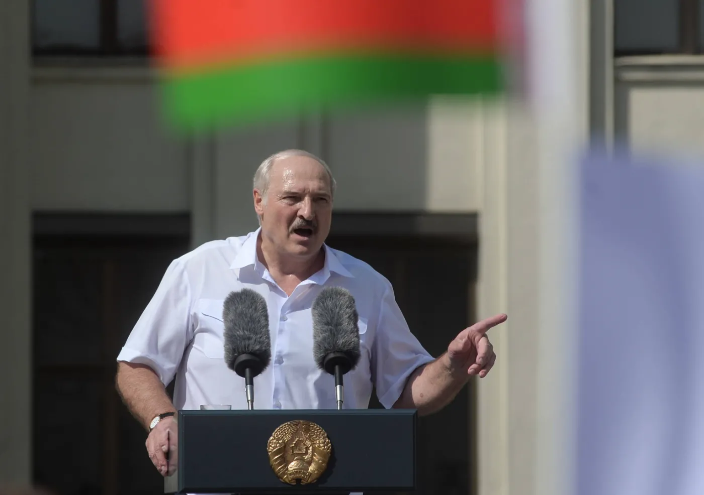 Łukaszenka