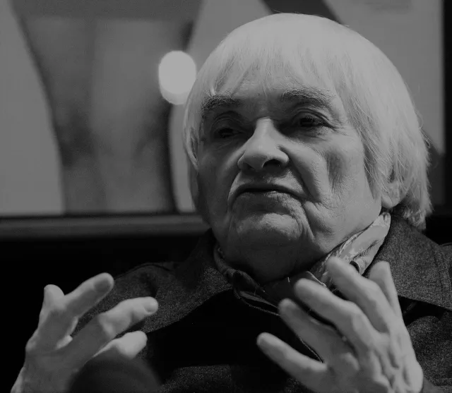 Warszawa: Zmarła wybitna polska humanistka i historyk literatury prof. Maria Janion