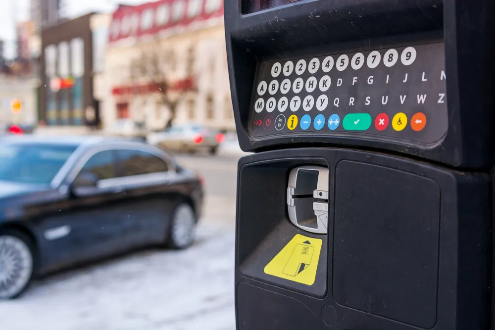 Parkingi wyhamowały rewolucję w partnerstwie publiczno-prywatnym
